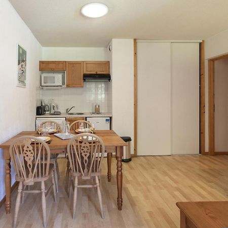 Appartement Appt Le Grand Tetras F14 - 4 Pers à Samoëns Extérieur photo