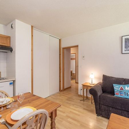 Appartement Appt Le Grand Tetras F14 - 4 Pers à Samoëns Extérieur photo