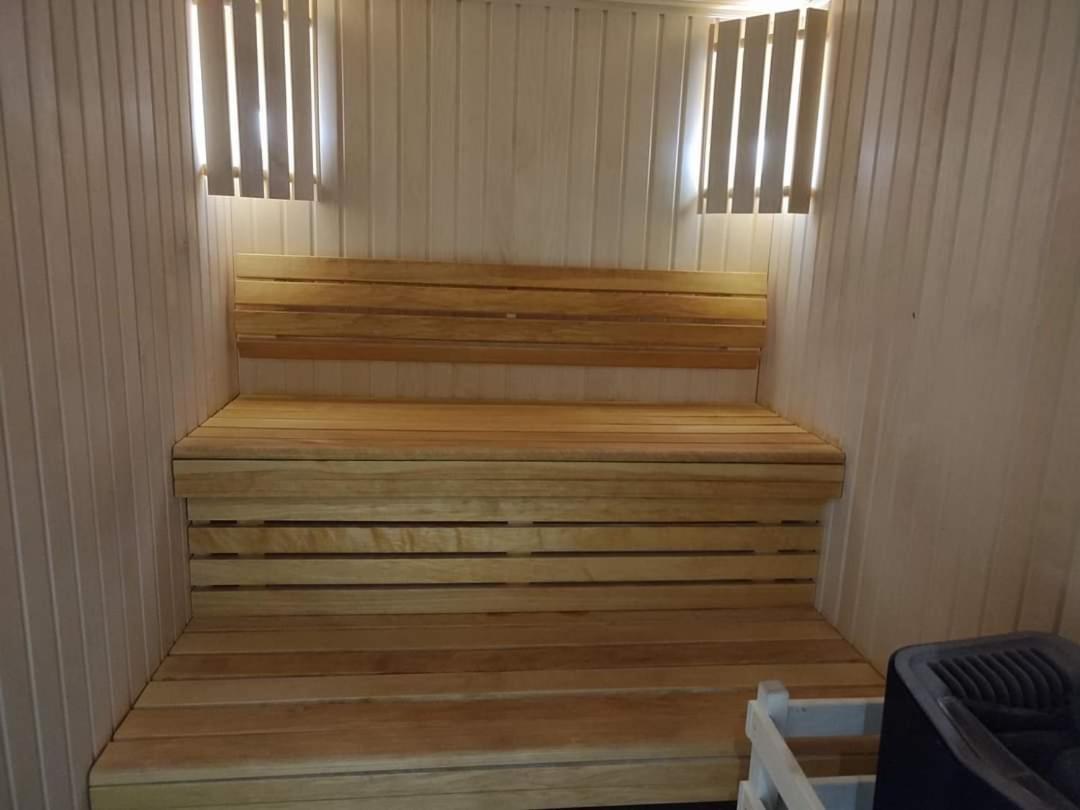 Appartement Appt Le Grand Tetras F14 - 4 Pers à Samoëns Extérieur photo